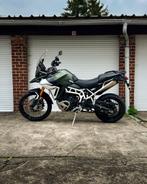 Triumph Tiger 900 Rally Pro, Motoren, Motorrijbewijs A, Bedrijf, Meer dan 35 kW, Overig