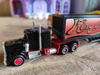 Majorette 600 serie truck King o/t Road, Ophalen, Zo goed als nieuw, Bus of Vrachtwagen