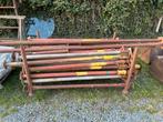 Stansoenen een 50 stuks te koop (einde verbouwing), Ophalen, Gebruikt, 250 mm of meer, Overige typen