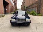 Mercedes C180 benzine automaat 1997 met keuring verkoop, Te koop, Berline, Benzine, C-Klasse