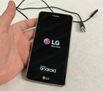 Écran tactile mobile LG K8 2017 4G LTE 5.0 13MP comme neuf, Télécoms, Téléphonie mobile | LG, Enlèvement ou Envoi, Classique ou Candybar