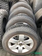 235-60-17 101H Chevrolet Captiva Opel Antara Winterbanden Se, Gebruikt, -, -, Banden en Velgen