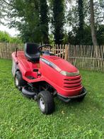 Honda Zitmaaier HF 2417, Tuin en Terras, Zitmaaiers, Ophalen, Honda, Gebruikt, 90 tot 120 cm
