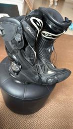 Bottes moto Alpinestars SMX Plus, Motoren, Ophalen of Verzenden, Heren, Laarzen, Alpinestars