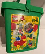 Duplo, Kinderen en Baby's, Speelgoed | Duplo en Lego, Ophalen of Verzenden, Gebruikt, Complete set, Duplo