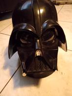 Star Wars Dark vader helm 1998, Ophalen of Verzenden, Zo goed als nieuw