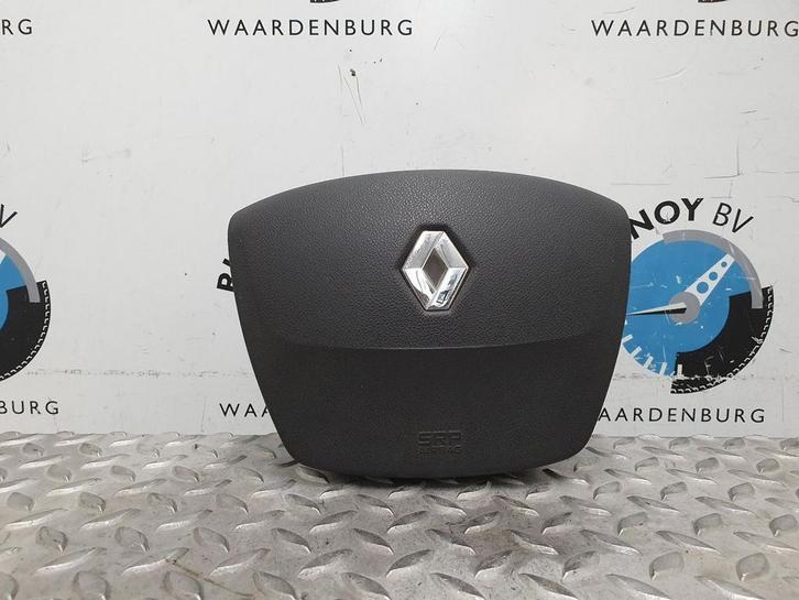 RENAULT TWIZY URBAN [R_AIR_BAG] 2014, Auto-onderdelen, Elektronica en Kabels, Gebruikt, ARN erkend, Stiba lid, Erkend duurzaam