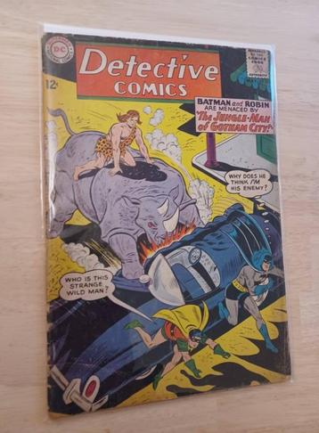 Detective Comics  (1964-1967) beschikbaar voor biedingen
