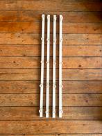 Led-plafondrail, 5 spots, wit, Ophalen, Zo goed als nieuw, Led