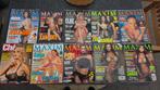 Maxim magazine, Boeken, Tijdschriften en Kranten, Ophalen of Verzenden