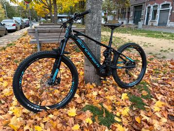 Mondraker Chaser mountainbike met volledige vering beschikbaar voor biedingen