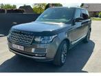 2016 Land Rover Vogue Lichte vracht, Auto's, Land Rover, Automaat, Gebruikt, Bedrijf, Overige carrosserie
