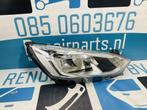 Koplamp Ford Focus MK4 Rechts Led JX7B13W029AE Origineel 2-G, Gebruikt, -, -, 6 maanden garantie