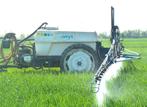 Getrokken Spuitmachine ALLAEYS, Zakelijke goederen, Ophalen, Overige, Gewasbescherming en Bemesting