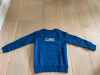 Trui Kleir. Antwerpen maat 110/116, Kinderen en Baby's, Trui of Vest, Ophalen of Verzenden, Zo goed als nieuw, Kleir
