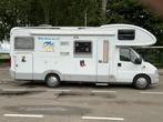 Knaus, Caravans en Kamperen, Mobilhomes, 7 tot 8 meter, Diesel, Particulier, Knaus