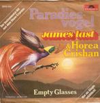 single James Last - Paradies-vogel, Comme neuf, 7 pouces, Musique de films et Bande son, Enlèvement ou Envoi