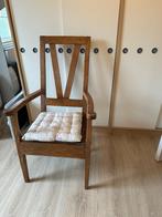 fauteuils de herve, Ophalen