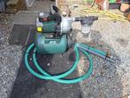 hydrophore, Tuin en Terras, Waterpompen, Ophalen of Verzenden, Gebruikt, Elektrisch, Besproeiingspomp