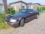 Te koop SL 300, Te koop, Benzine, Automaat, Cabriolet