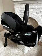 Cloud Z2 i-Size car seat + Z2 Base - Cybex, Enfants & Bébés, Sièges auto, Comme neuf, Autres marques, Ceinture de sécurité ou Isofix