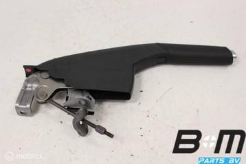 Leder handrem VW Polo 6C RHD beschikbaar voor biedingen
