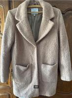 Dames mantel maat 34 van Ichi, Kleding | Dames, Ophalen of Verzenden, Gedragen, Maat 34 (XS) of kleiner, Roze