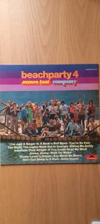 James Last, Beachparty 4, Ophalen of Verzenden, Zo goed als nieuw