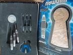 Winmau majestic 24 gram, Ophalen of Verzenden, Zo goed als nieuw