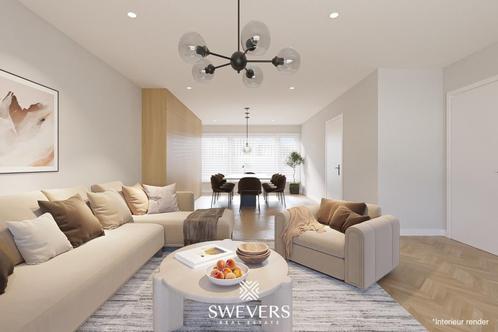 Huis te koop in Beringen, 3 slpks, Immo, Huizen en Appartementen te koop, Vrijstaande woning