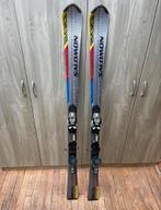 Salomon streetracer 800 (ski), Comme neuf, Ski, Enlèvement, 140 à 160 cm