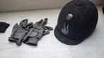 Paardrijhelm, Dieren en Toebehoren, Paardrijkleding, Ophalen, Kinderen