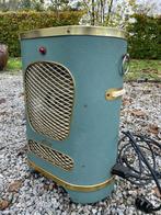 vintage verwarmingstoestel, Ophalen, Gebruikt