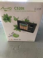 Mio digi walker c520t, Ophalen of Verzenden, Gebruikt