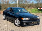 Bmw e46 330i M pakket G-Power kompressor 315pk!!, Auto's, Te koop, Benzine, 5 deurs, Overige carrosserie