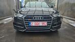 Audi A6 2.0 TDI Quattro S-Line, Auto's, Automaat, 1967 cc, Euro 6, 4 cilinders