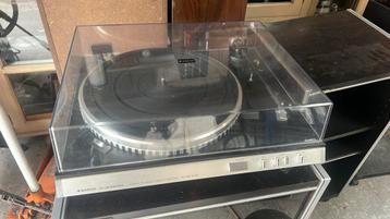 platenspeler sanyo direct drive plus q40 beschikbaar voor biedingen