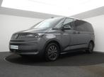 Volkswagen Multivan T7 Multivan 1.4 TSI PHEV Life Business D, Auto's, Automaat, Lederen bekleding, Monovolume, 42 g/km