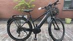 Dames Gazelle CityZen Speed met 320km, Fietsen en Brommers, Elektrische fietsen, 50 km per accu of meer, Zo goed als nieuw, 47 tot 51 cm