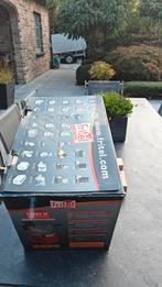 Elektrische toestellen friteuse, Elektronische apparatuur, Ophalen, Nieuw