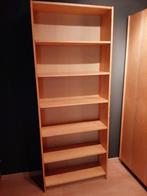 Billy kast ikea, Ophalen