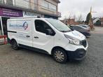 renault trafic 1.6 dci l1h1 2018, Particulier, Te koop, Renault