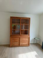 Armoire ethnicraft, Huis en Inrichting, Ophalen, Zo goed als nieuw, Teakhout