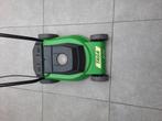 Grasmachine te koop, Tuin en Terras, Ophalen, Zo goed als nieuw, Opvangbak