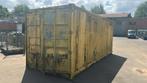 PG_021 (Zee)Container "20ft", Doe-het-zelf en Bouw, Containers, Ophalen of Verzenden
