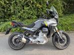 Moto Guzzi Stelvio - 2025 - Demo voertuig, Motoren, 2 cilinders, Motorrijbewijs A, Bedrijf, Meer dan 35 kW
