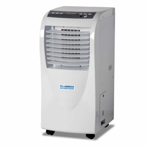 AIRCO mobiele Andrews Polar Breeze 9000BTU/h, Elektronische apparatuur, Airco's, Mobiele airco, Koelen en Ontvochtigen, Ventileren