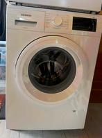Wasmachine Siemens, Elektronische apparatuur, Wasmachines, Ophalen, Zo goed als nieuw