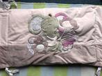 NOUKIES bedbumpers (Kali, Kenza en Nina), Ophalen, Gebruikt, Meisje, Overige typen
