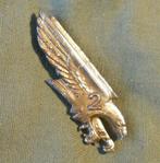 FRANCE / PARA / 2em Brigade de parachutiste., Collections, Emblème ou Badge, Armée de terre, Envoi